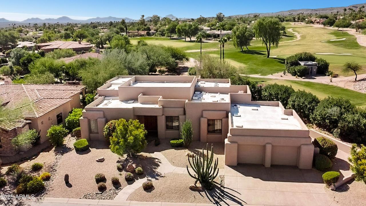 18525 E Picacho Rd., Rio Verde, AZ 85263