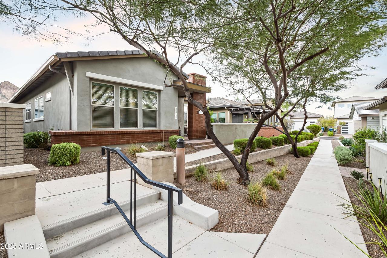 20737 W Georgia Ave., Buckeye, AZ 85396