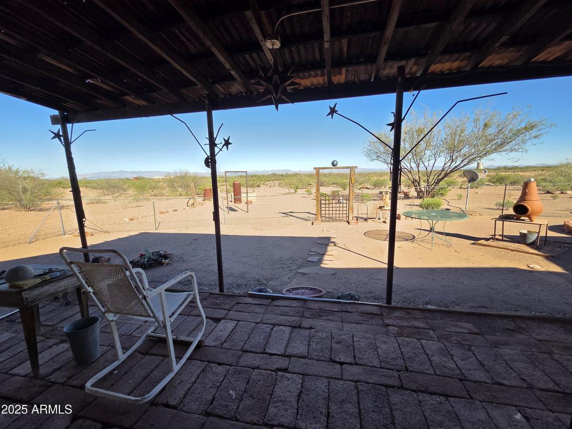 5011 W Double Adobe Rd., Mcneal, AZ 85617