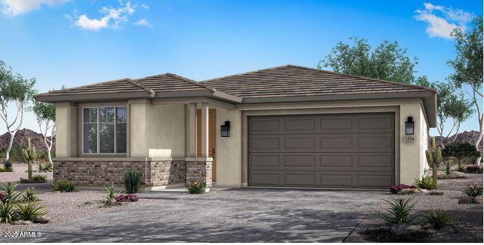 907 W Finch Dr., Queen Creek, AZ 85140