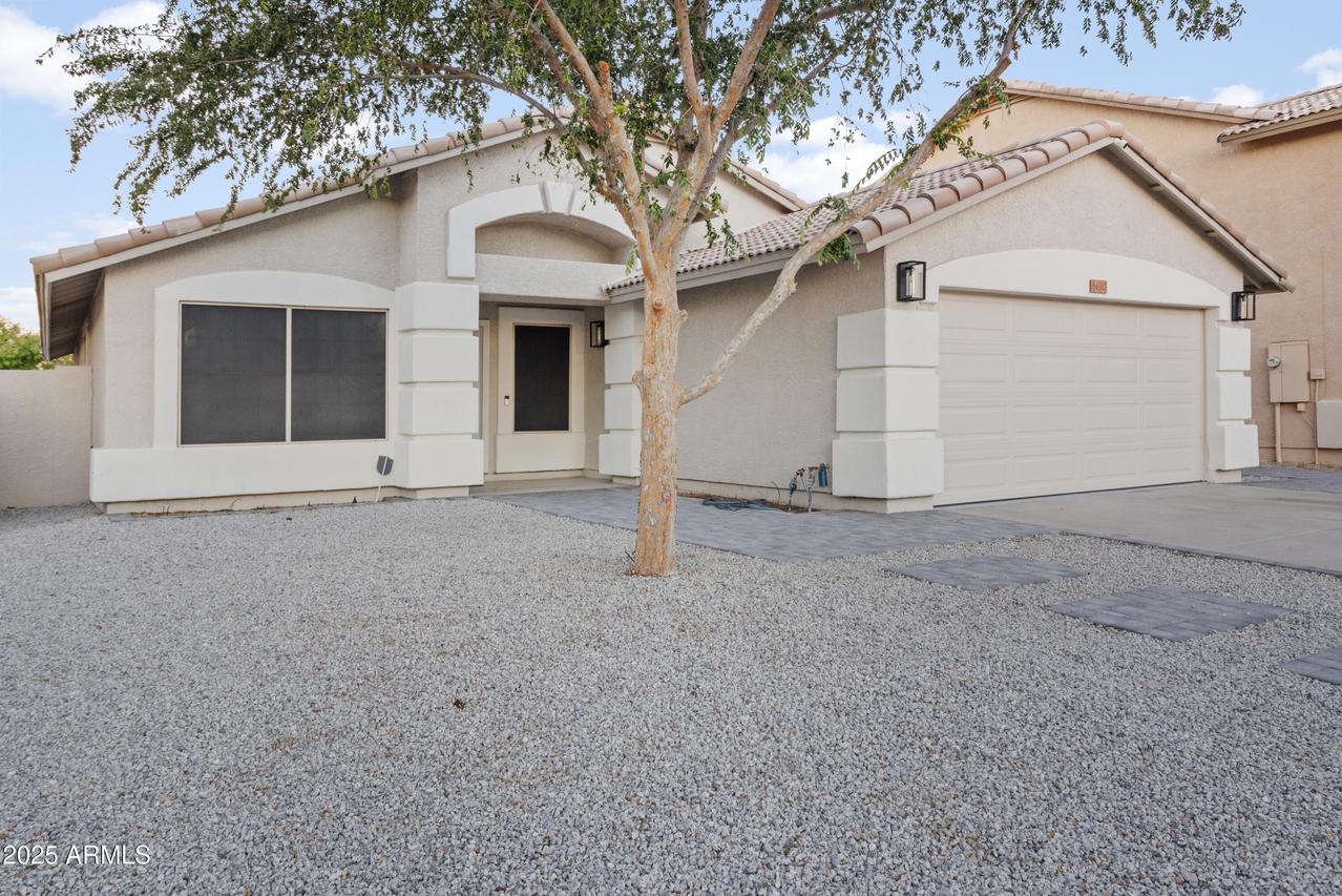 8610 N 68th Ln., Peoria, AZ 85345