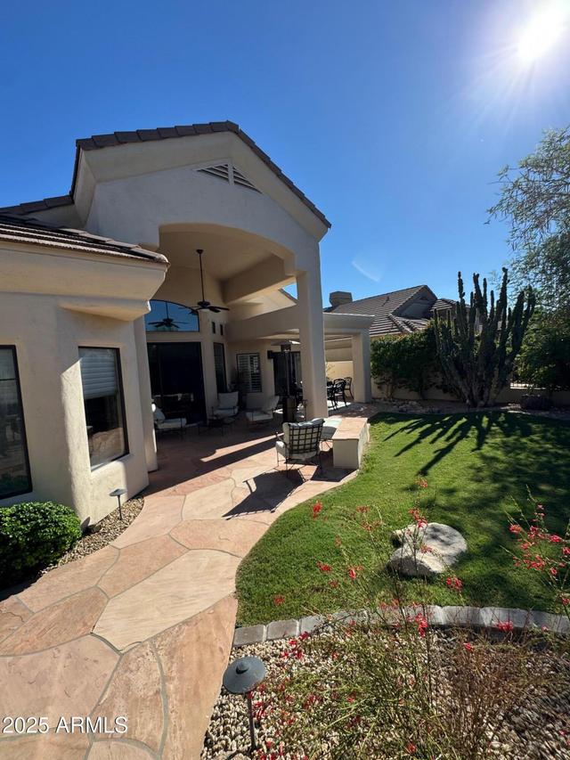 11750 E Cortez Dr., Scottsdale, AZ 85259