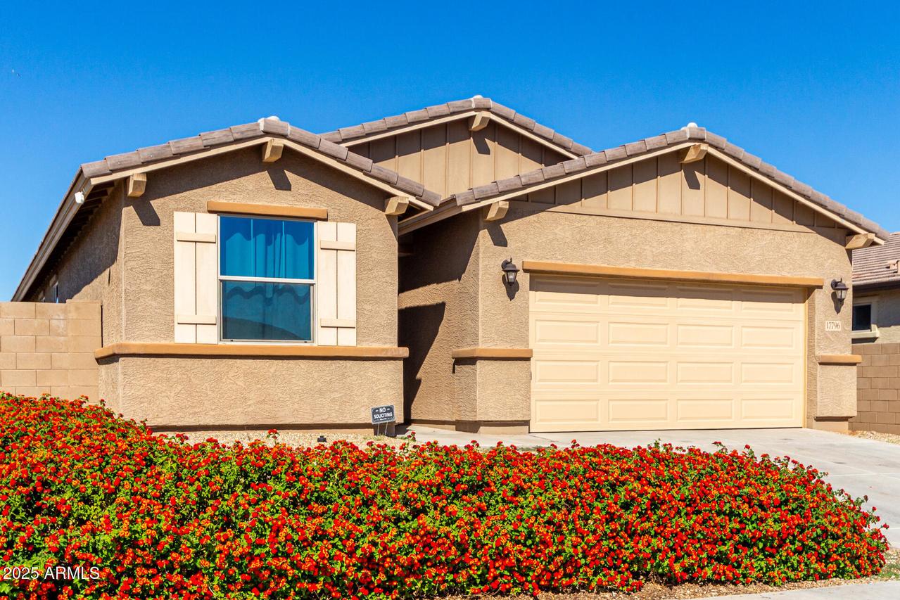 17796 W Robin Ln., Surprise, AZ 85387