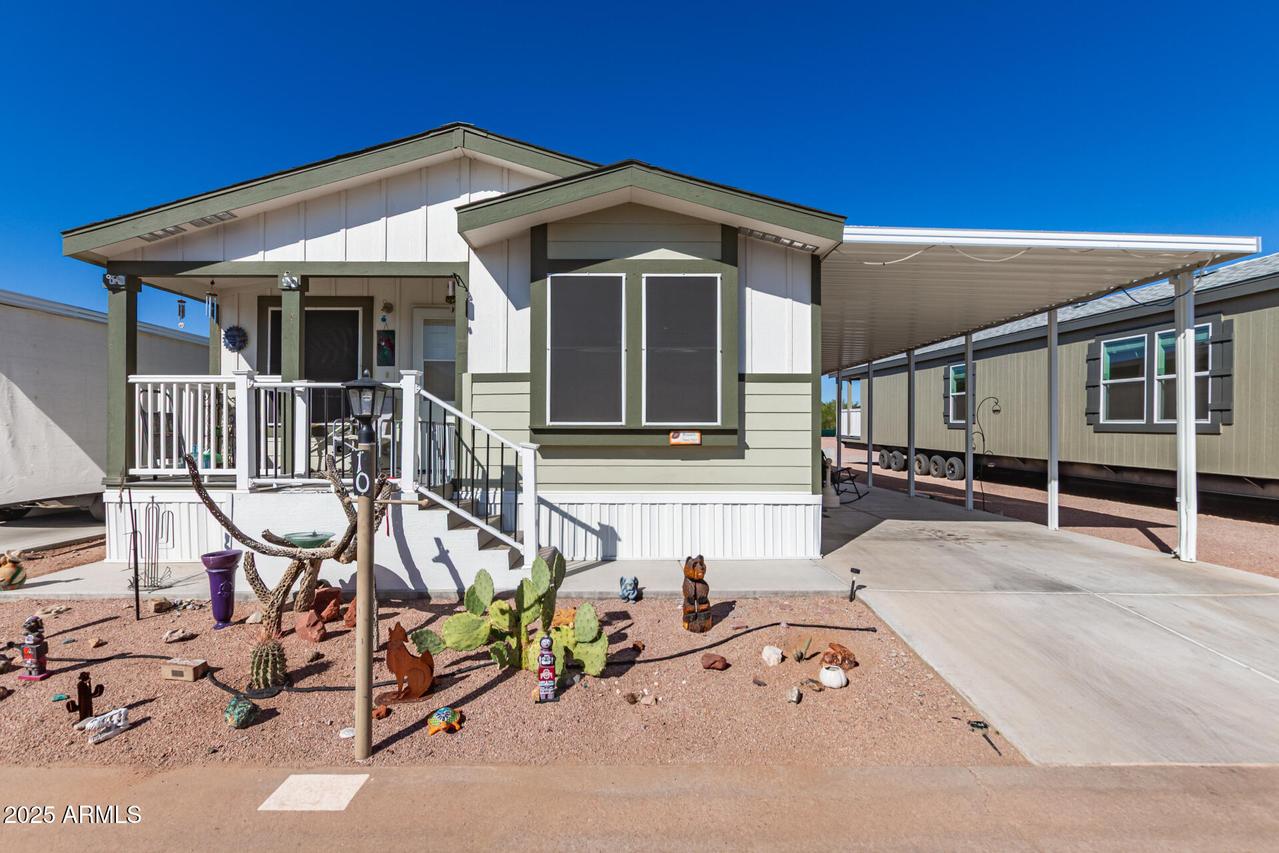 1363 N Plaza Dr. #10, Apache Junction, AZ 85120
