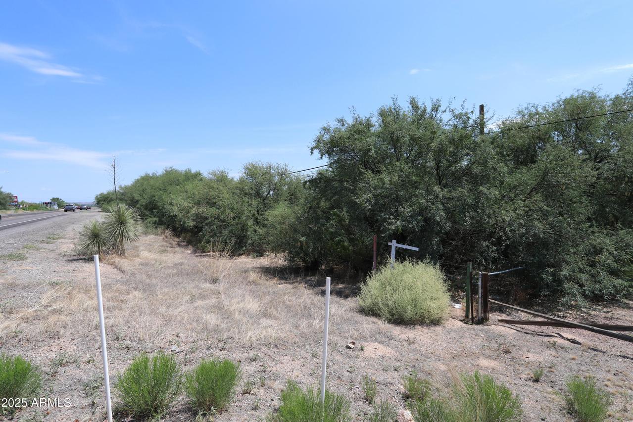 tbd S Hwy 80 Way, Cochise, AZ 85606