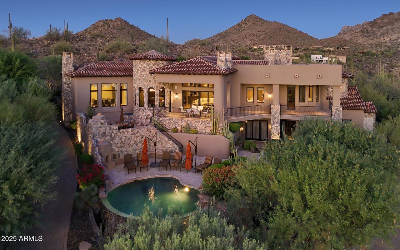 10801 E Happy Valley Rd. #119, Scottsdale, AZ 85255