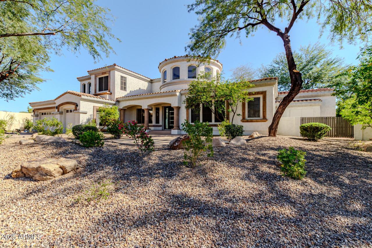 22339 N 77th Way, Scottsdale, AZ 85255