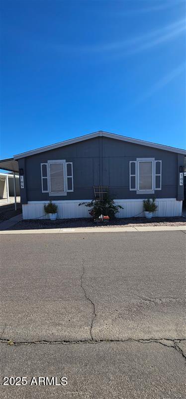 8832 E Pueblo Ave. #105, Mesa, AZ 85208