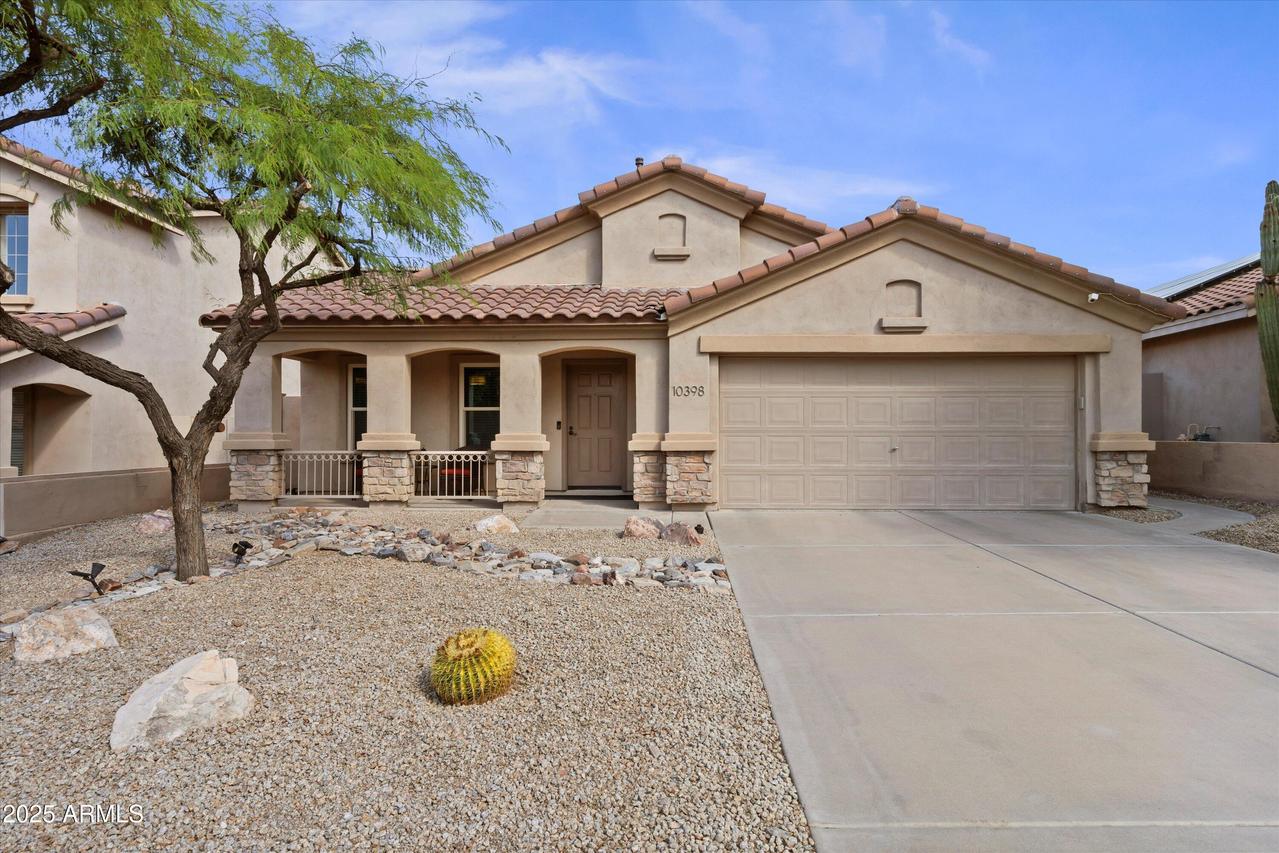 10398 E Star Of The Desert Dr., Scottsdale, AZ 85255