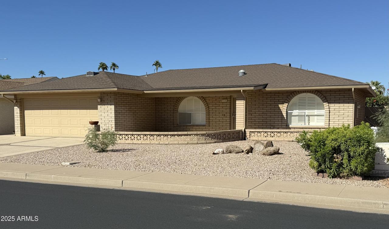 8248 E Laguna Azul Ave., Mesa, AZ 85209
