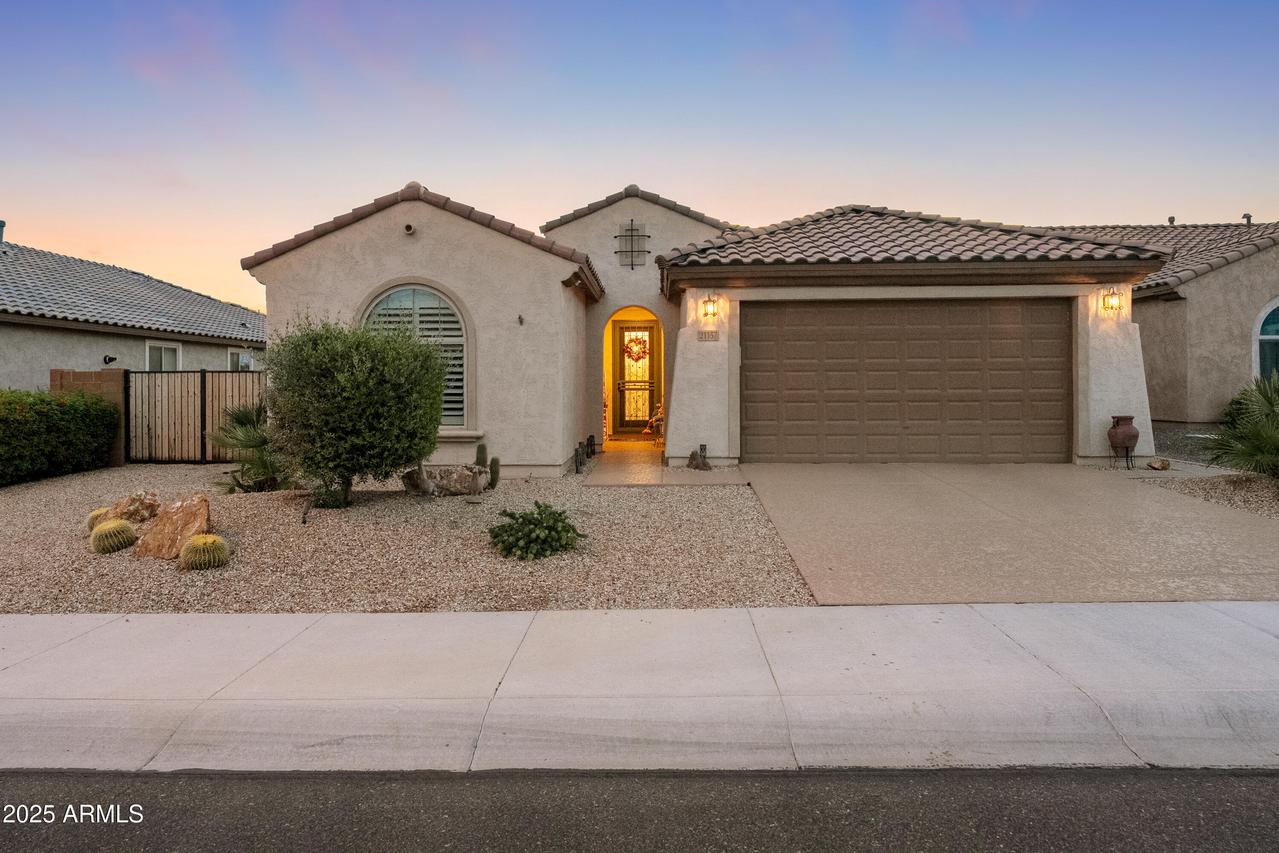 21157 N 259th Ave., Buckeye, AZ 85396
