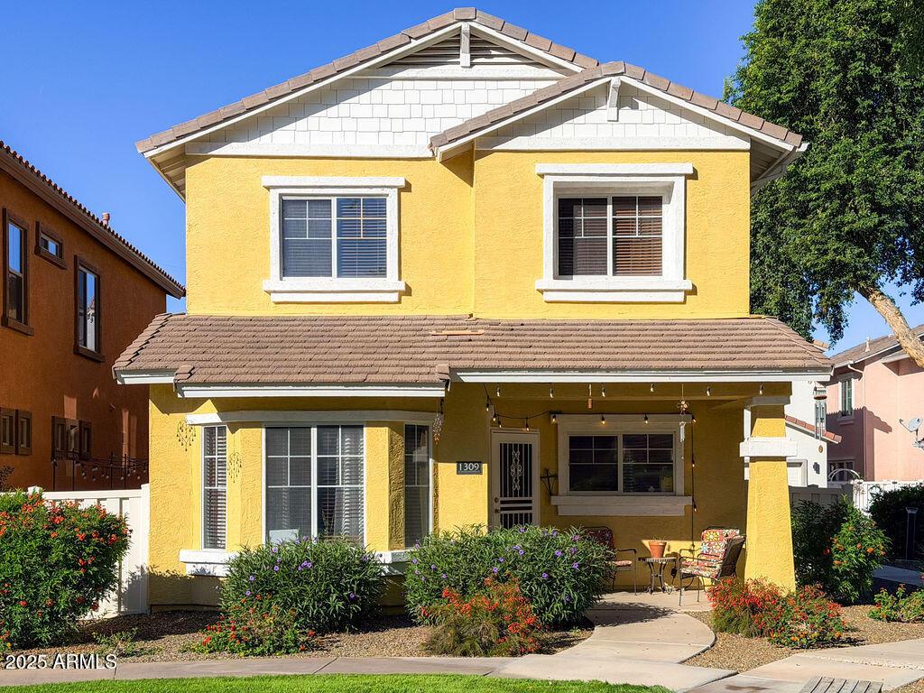 1309 S Minneola Ln., Gilbert, AZ 85296