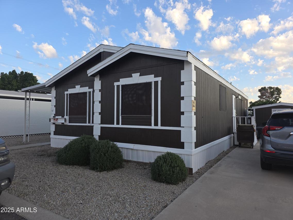 19802 N 32nd St. #51, Phoenix, AZ 85050