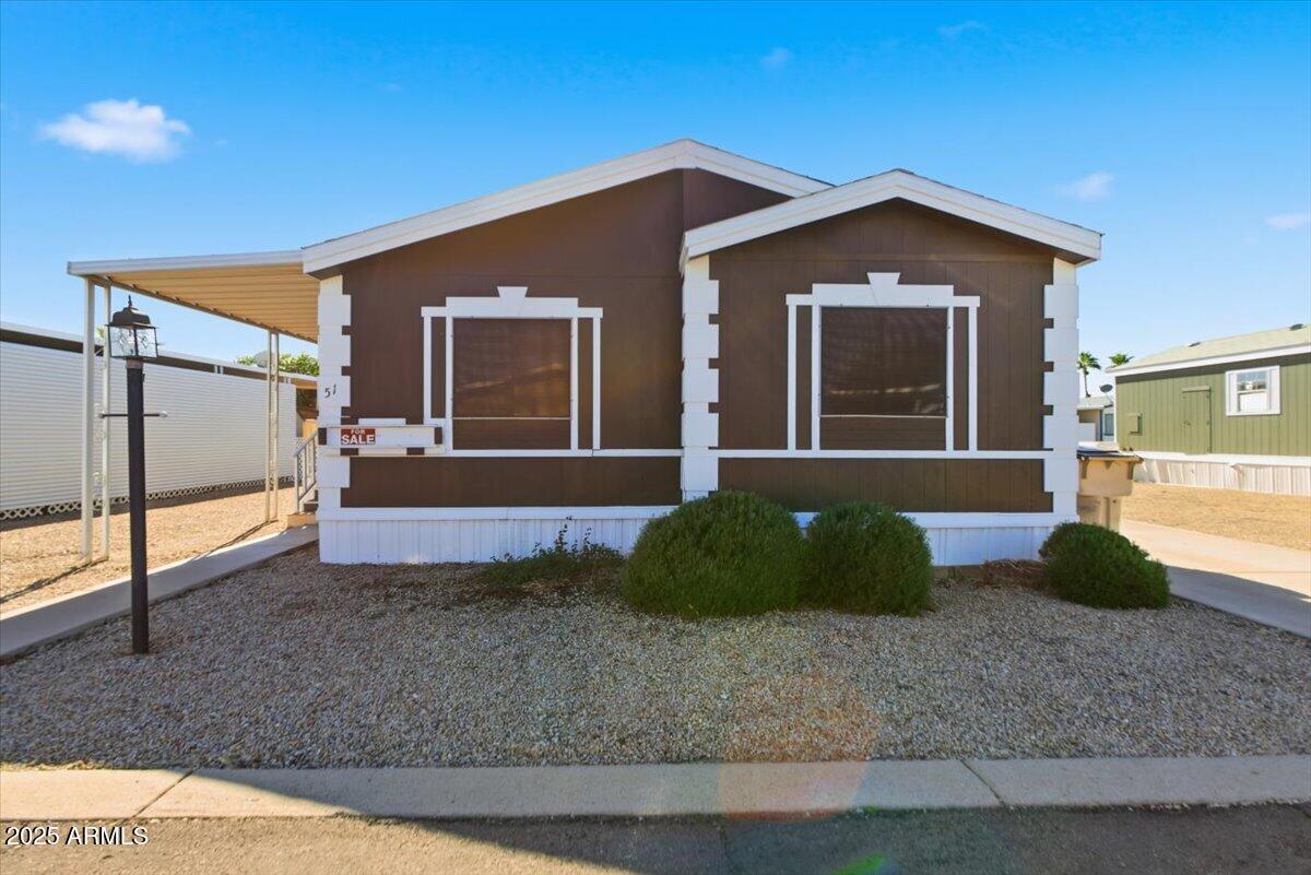 19802 N 32nd St. #51, Phoenix, AZ 85050