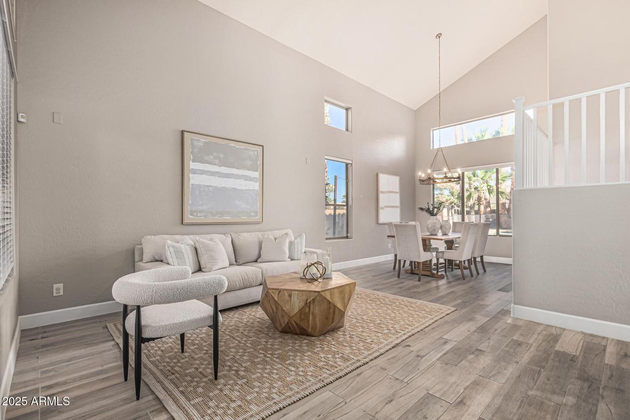 2224 W Olive Way, Chandler, AZ 85248