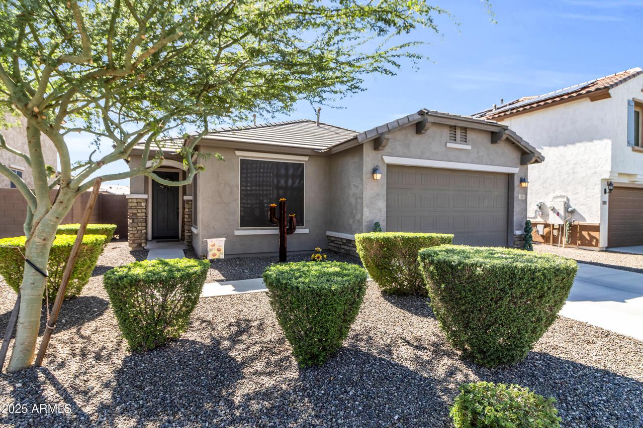 7081 W Andrea Dr., Peoria, AZ 85383