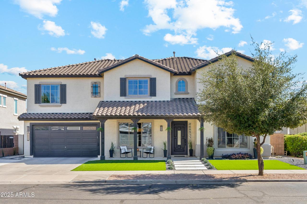18625 E Raven Dr., Queen Creek, AZ 85142