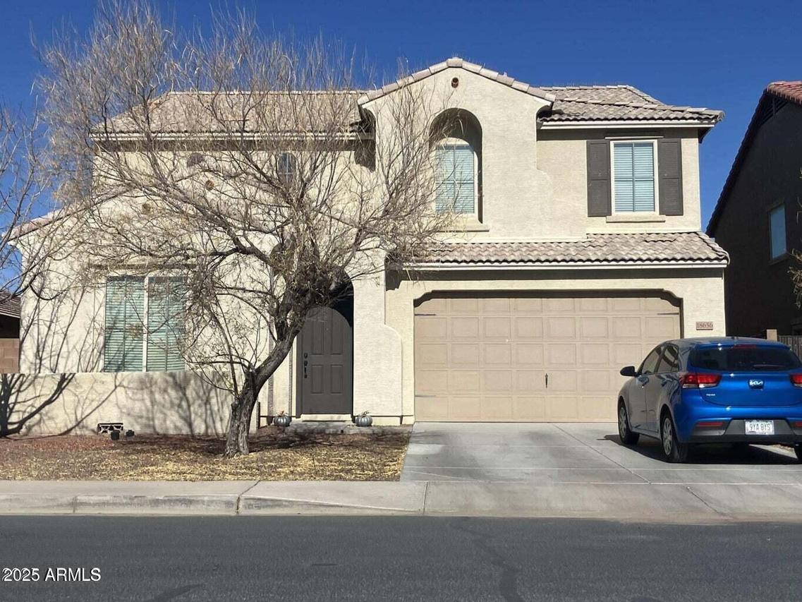 18656 W Raymond St., Goodyear, AZ 85338
