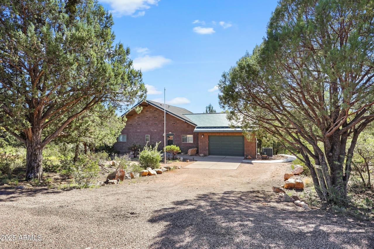 989 W Verde Rd., Payson, AZ 85541