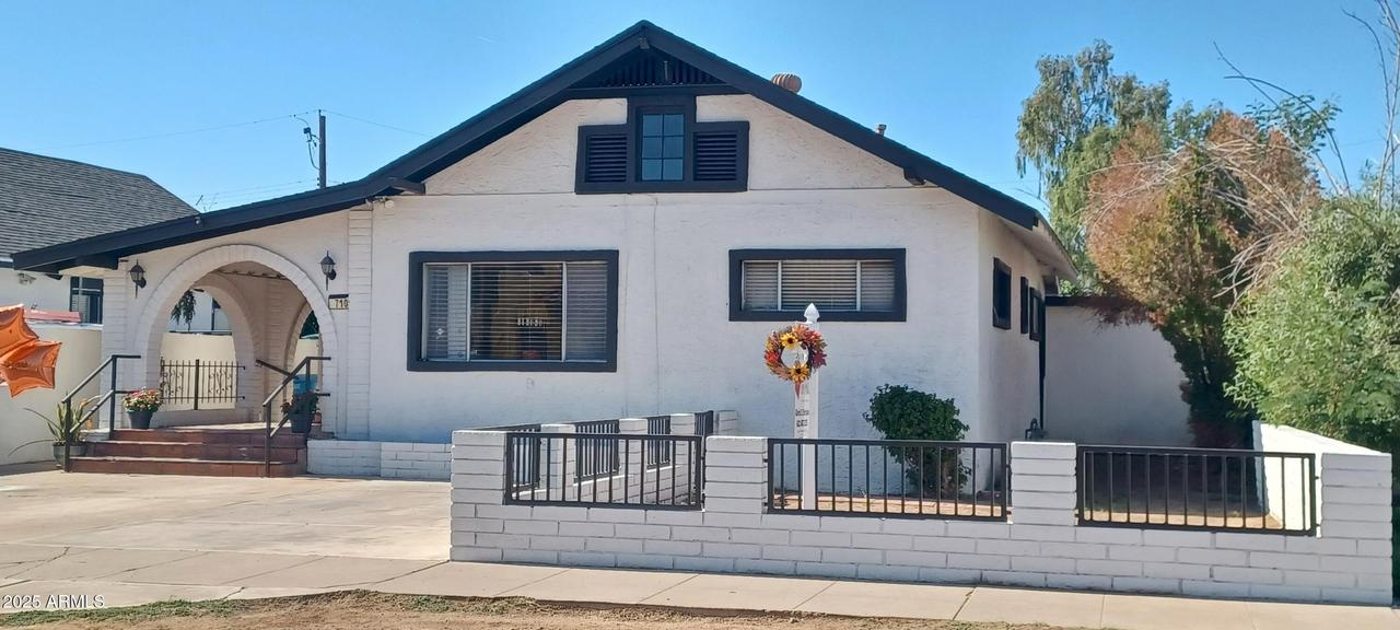 710 N 9th Ave., Phoenix, AZ 85007