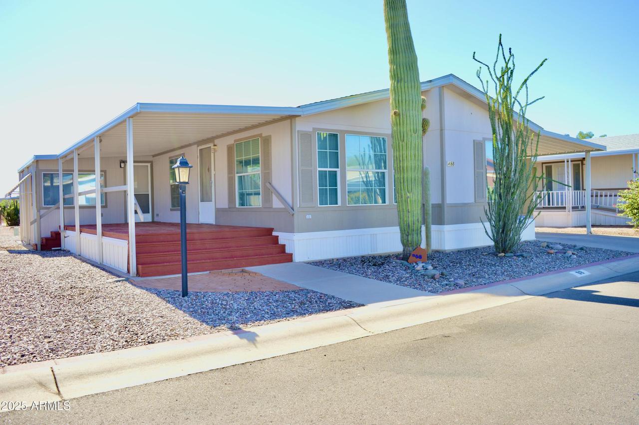 450 W Sunwest Dr. ##68, Casa Grande, AZ 85122