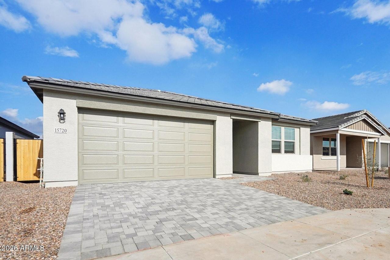 15720 W Camden Ave., Waddell, AZ 85355