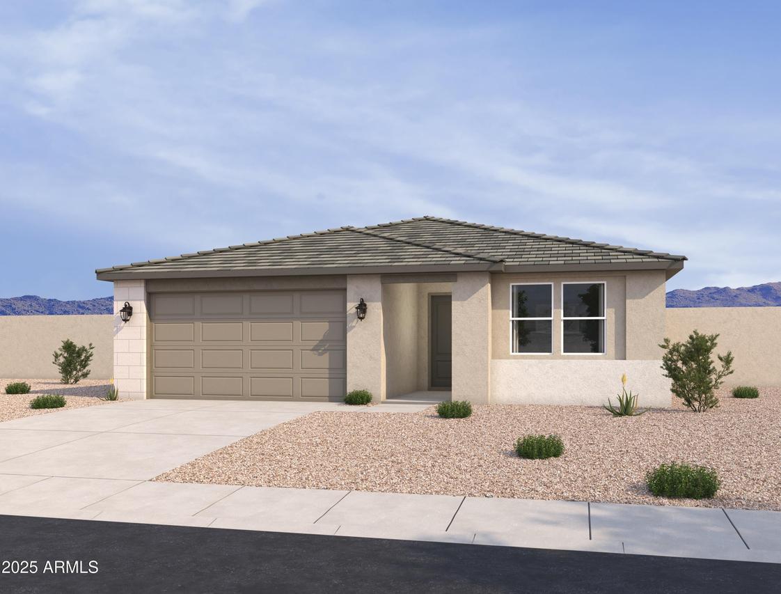 16220 W Bajada Rd., Surprise, AZ 85387