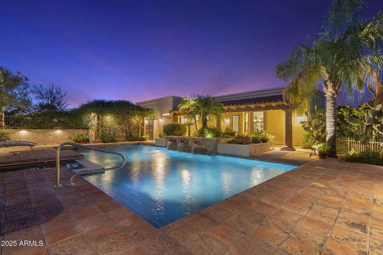 8944 E Lazywood Pl., Carefree, AZ 85377