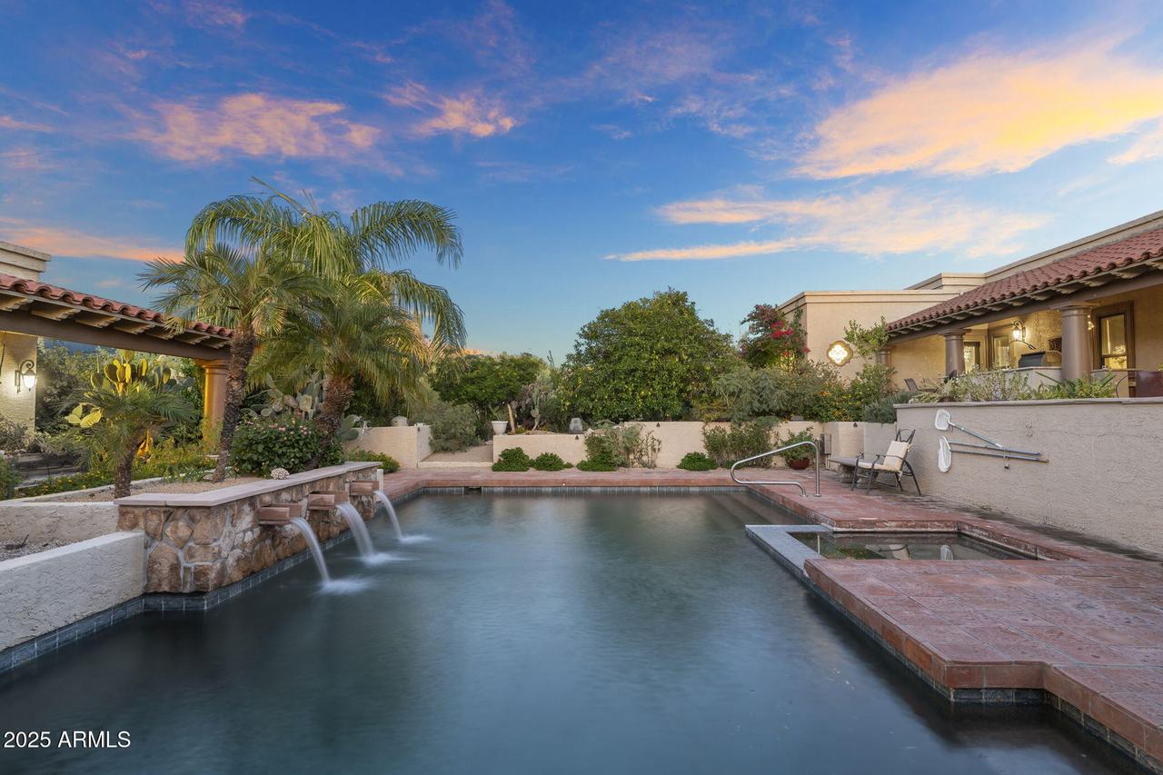 8944 E Lazywood Pl., Carefree, AZ 85377