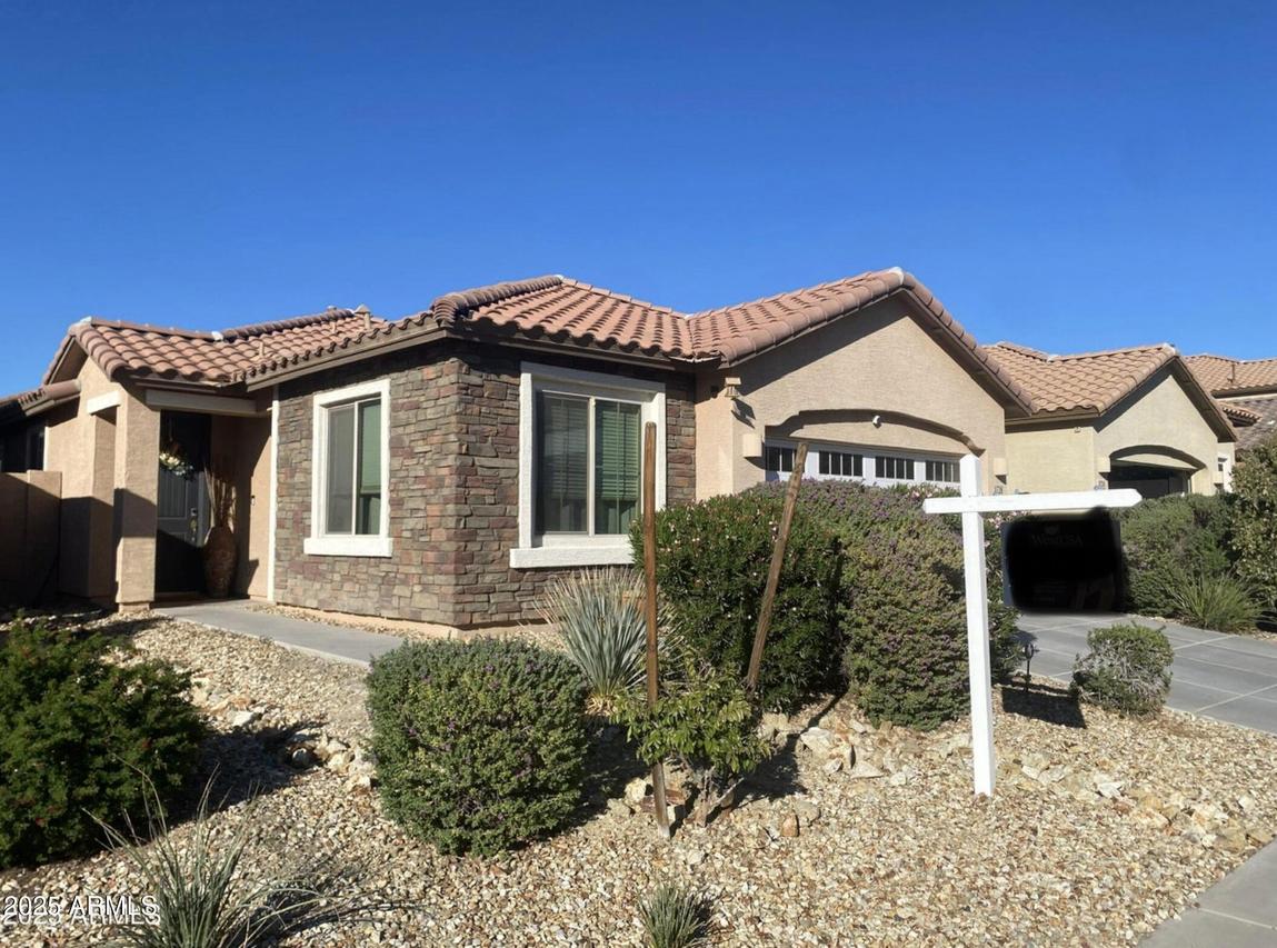 1728 W Cottonwood Ln., Phoenix, AZ 85045