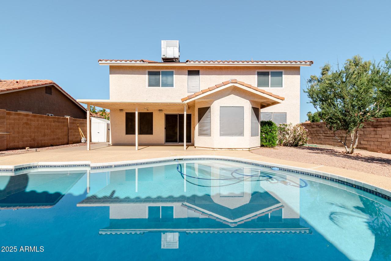 4333 E Tanglewood Dr., Phoenix, AZ 85048