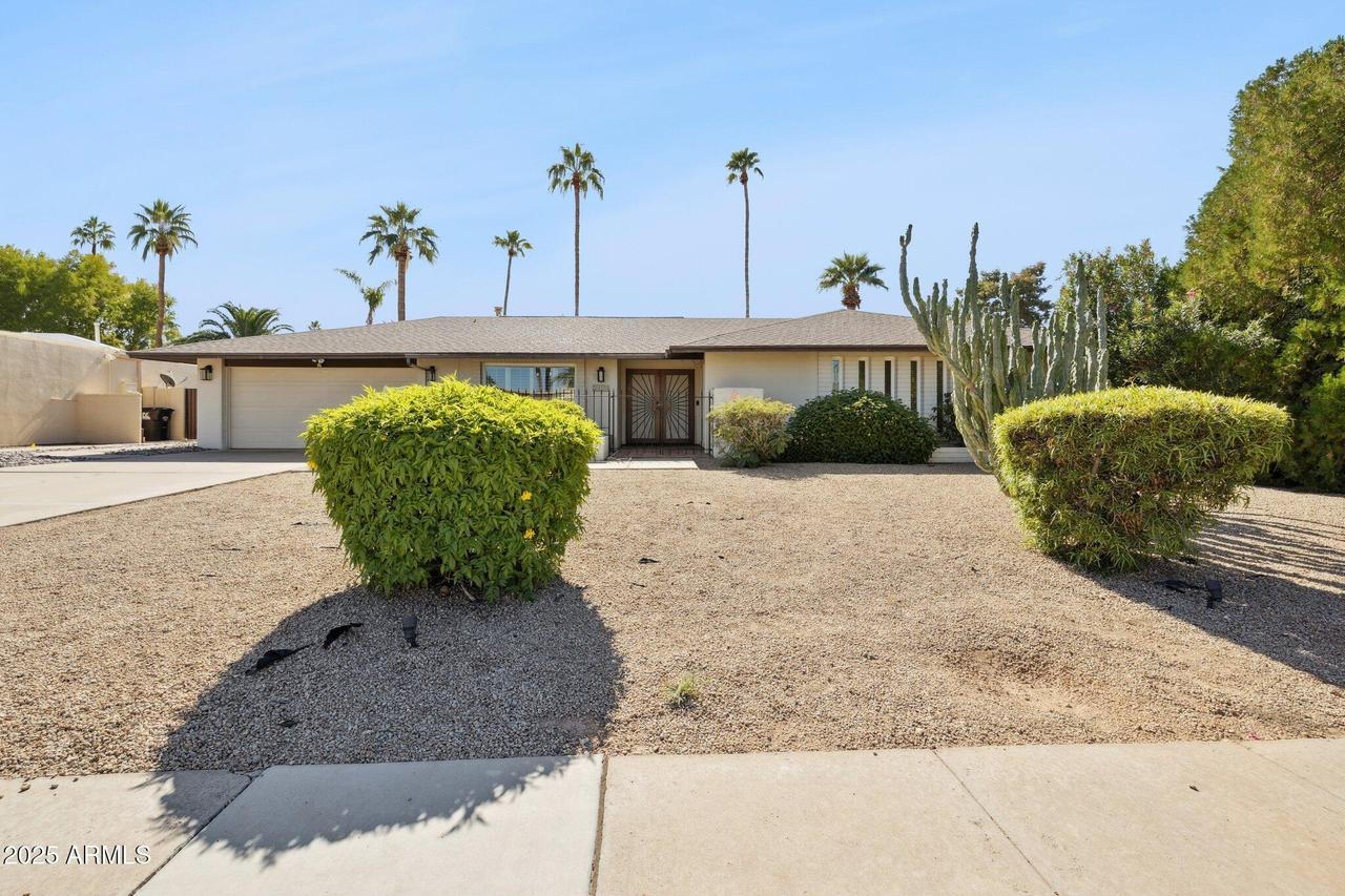 8590 E Via De Dorado, Scottsdale, AZ 85258