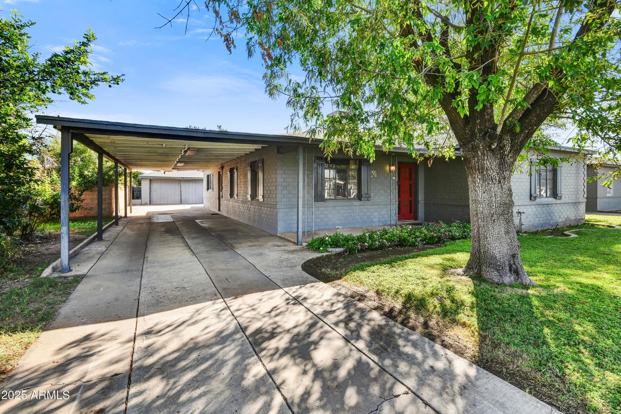 3321 N 17th Dr., Phoenix, AZ 85015