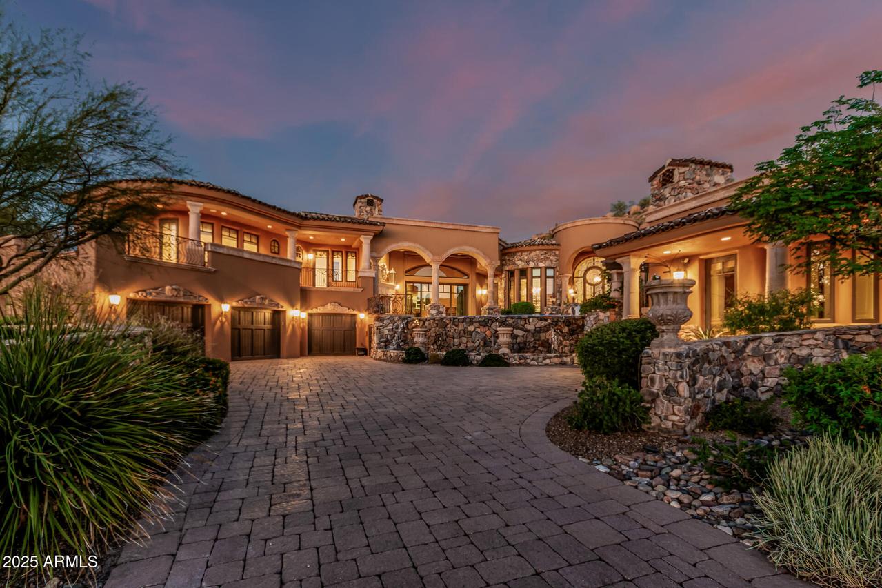 27951 N 103rd Pl., Scottsdale, AZ 85262