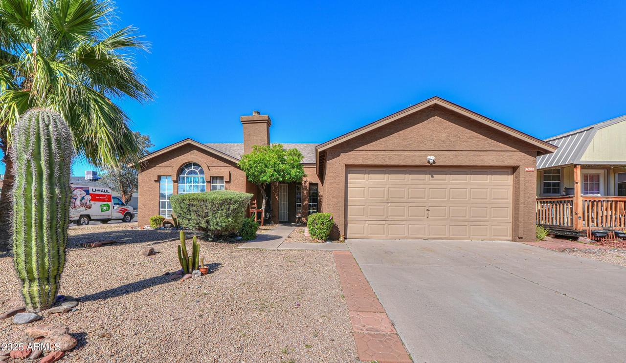 6208 E Covina St., Mesa, AZ 85205