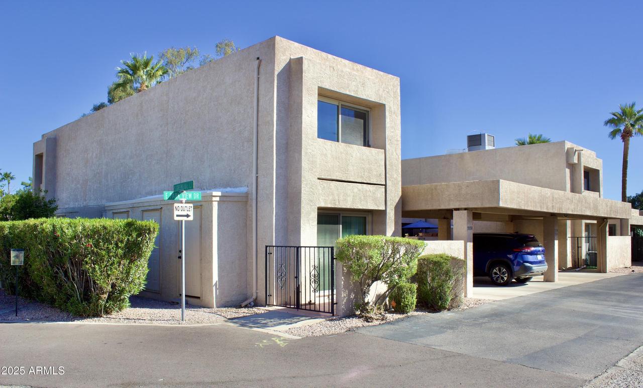 7830 E Park View Dr., Mesa, AZ 85208