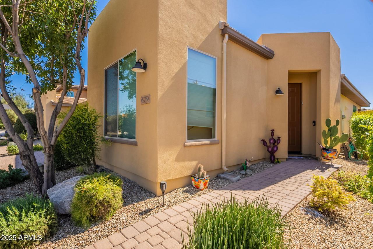 679 E Myrtle Pass, Queen Creek, AZ 85140