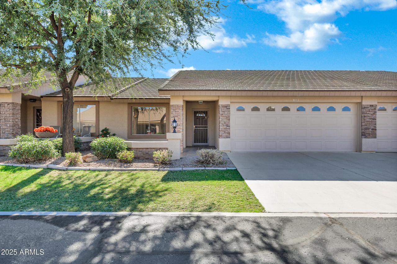 11069 E Kilarea Ave. #114, Mesa, AZ 85209