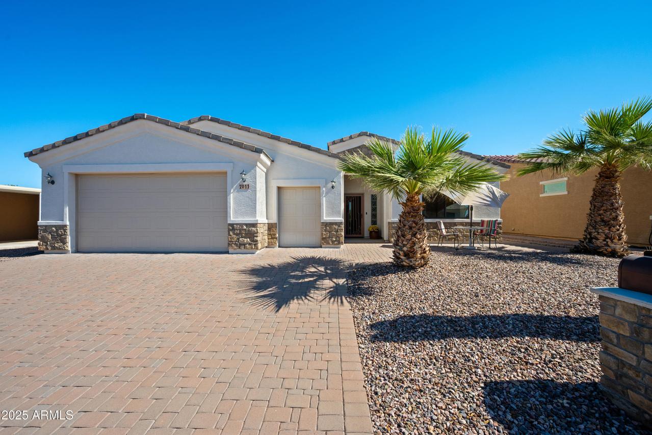 2611 N Armour Ave., Mesa, AZ 85215