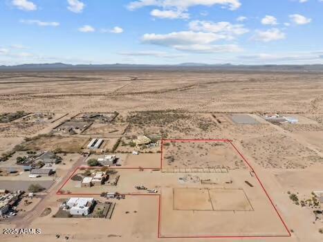 25718 W Baker Dr., Wittmann, AZ 85361