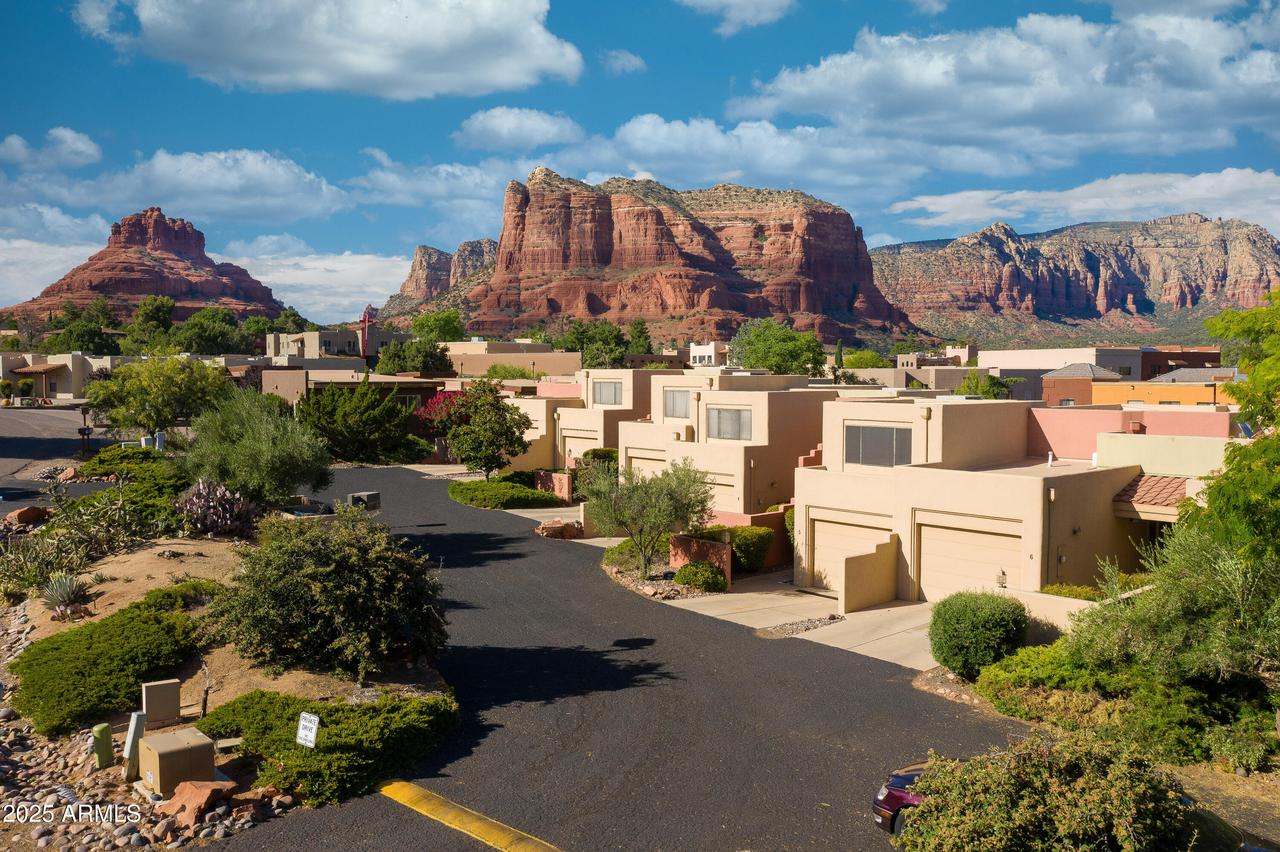 105 Sugarloaf St. #1-6, Sedona, AZ 86351