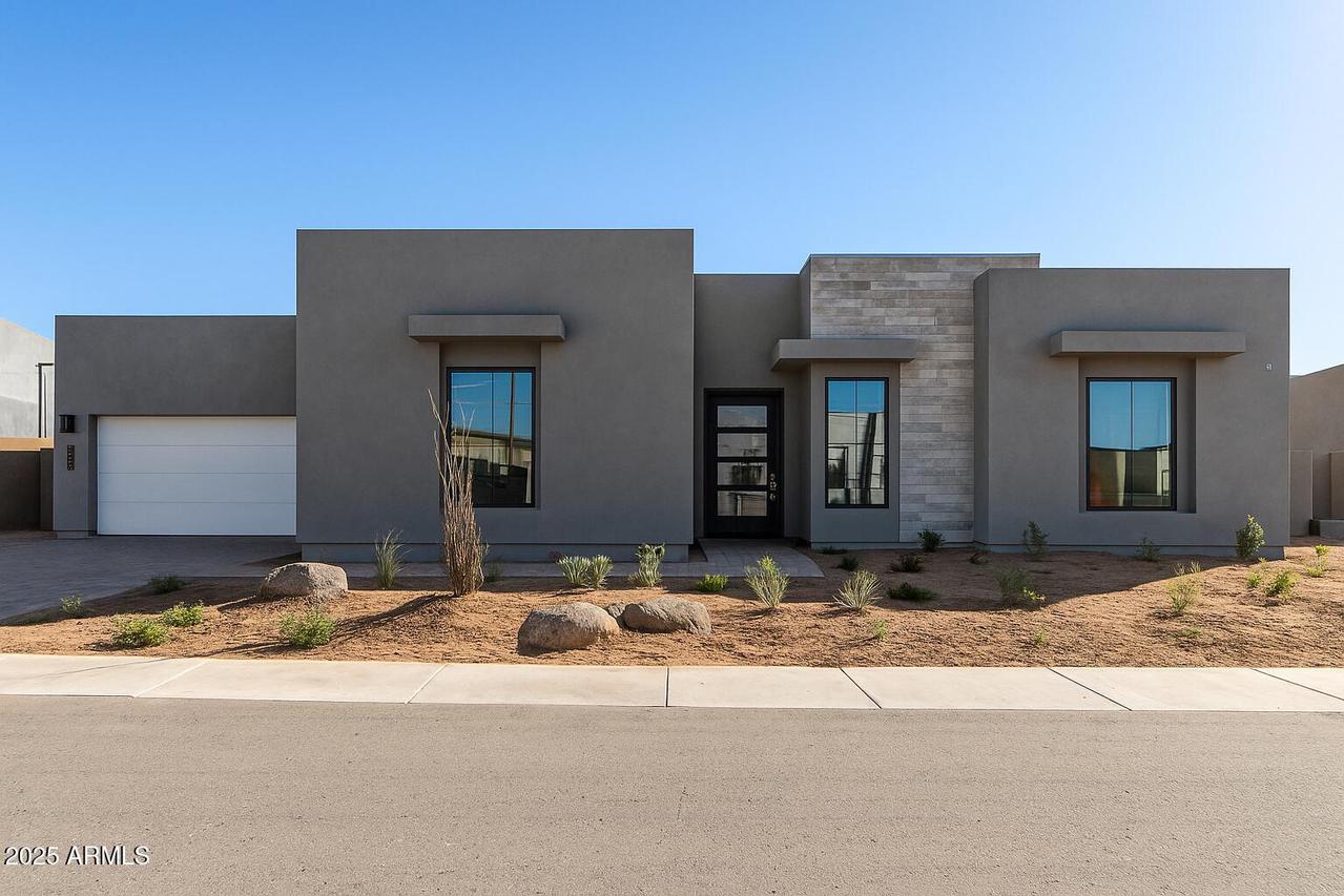 5713 E Rancho Caliente Dr., Cave Creek, AZ 85331