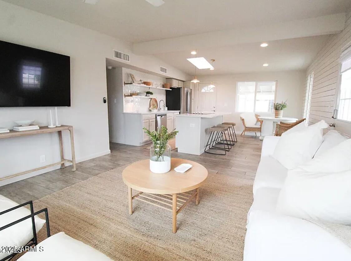 7802 E Kimsey Ln., Scottsdale, AZ 85257