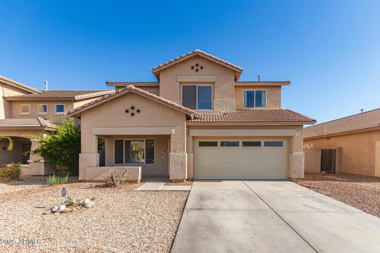 11625 W Monroe St., Avondale, AZ 85323