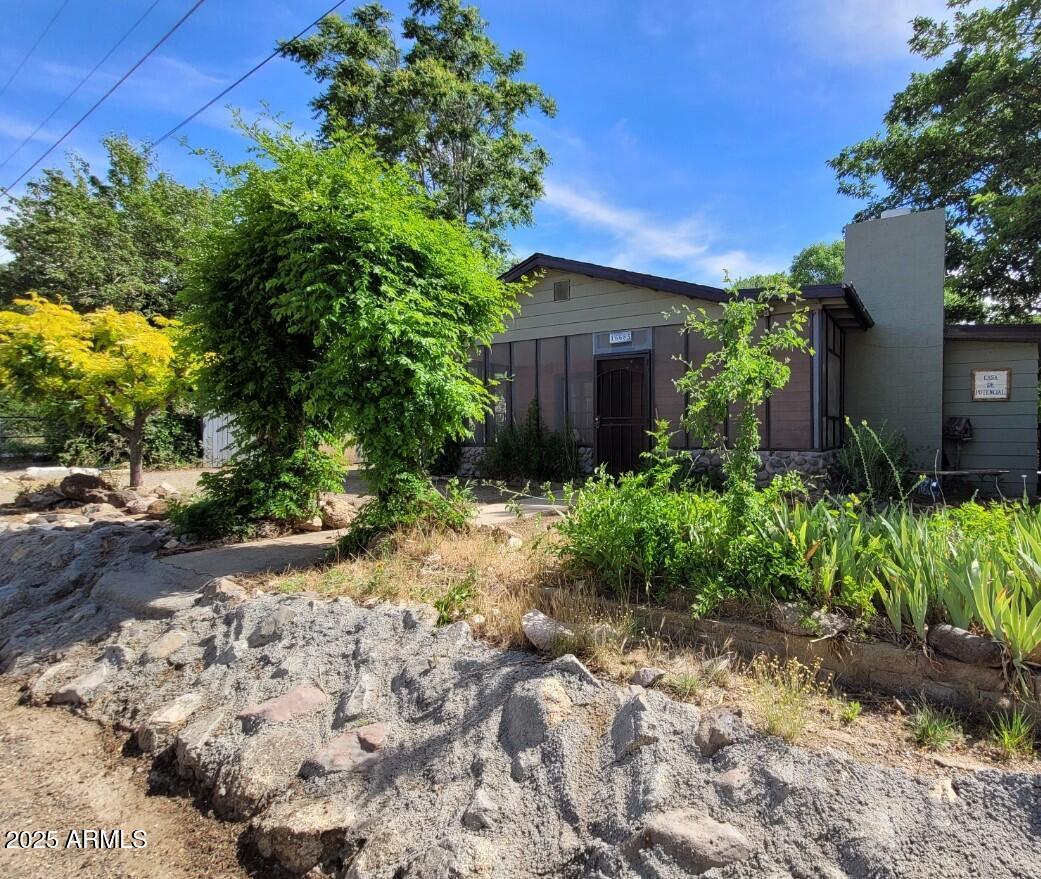 16685 W Shrine Dr., Yarnell, AZ 85362