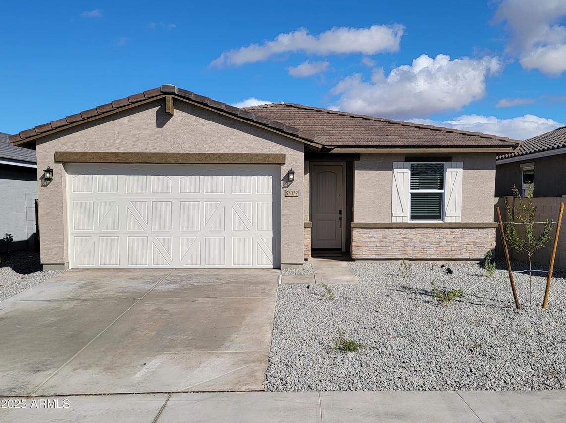 37072 W Vera Cruz Dr., Maricopa, AZ 85138