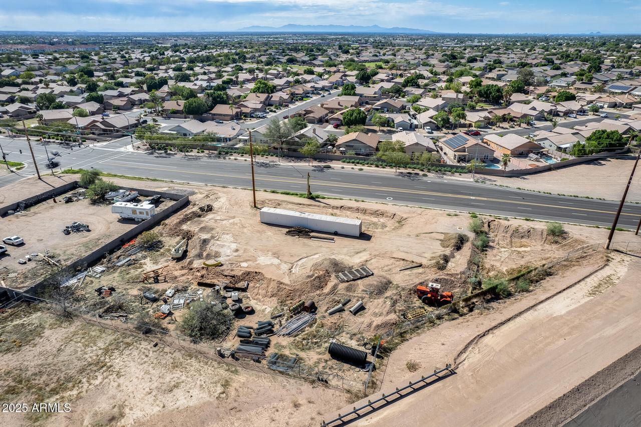 Signal Butte #1, Mesa, AZ 85208
