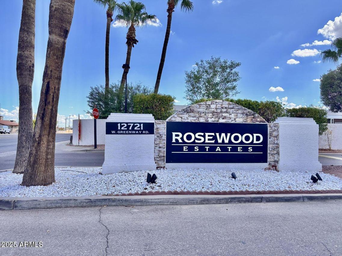 12721 W Greenway Rd. #114, El Mirage, AZ 85335