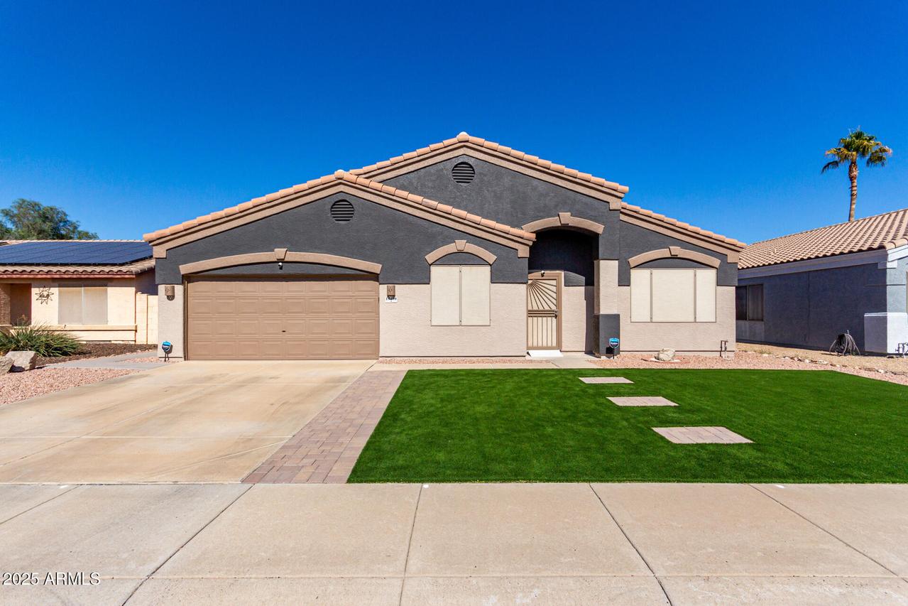 13496 W Cottonwood St., Surprise, AZ 85374