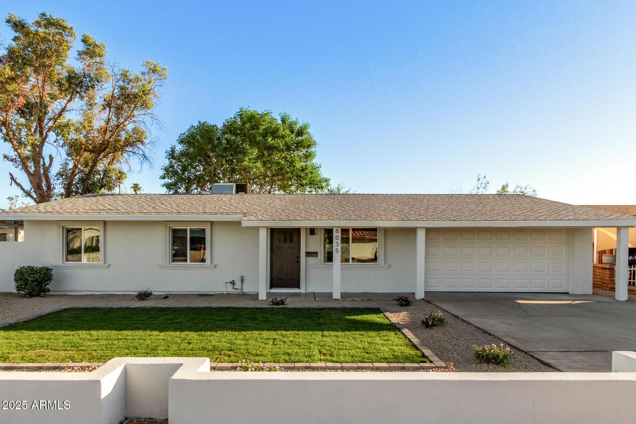 6035 W Columbus Ave., Phoenix, AZ 85033